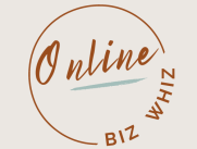 online biz whiz